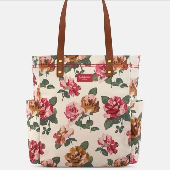 Cath Kidston Handbags - Cath Kidston's Premium bag